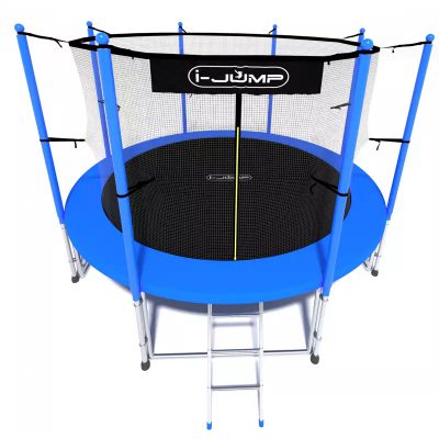       i-Jump Classic Light 12ft blue