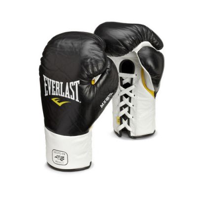   Everlast MX Pro Fight 10oz 