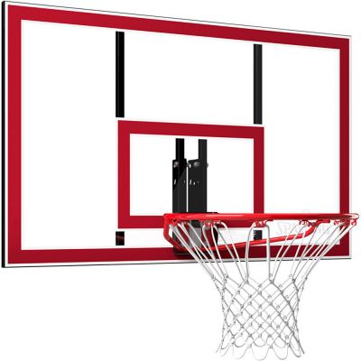    Spalding Combo 44 Polycarbonate