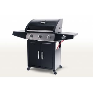   Start Grill Esprit-31B (3+1 )