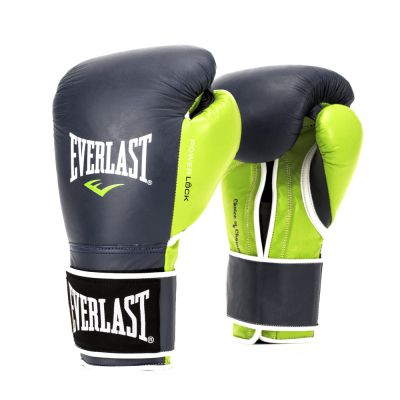   Everlast Powerlock 16oz /