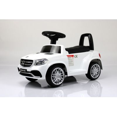  - Rivertoys Mercedes-AMG GLS 63