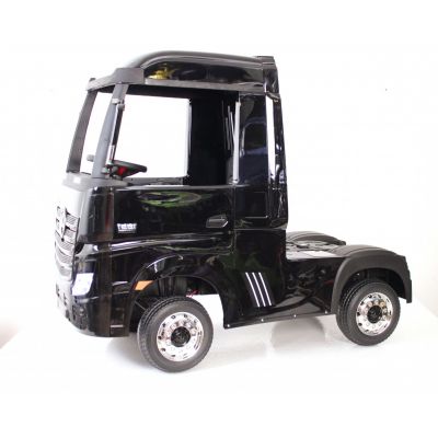   Rivertoys Mercedes-Benz Actros 4WD   HL358