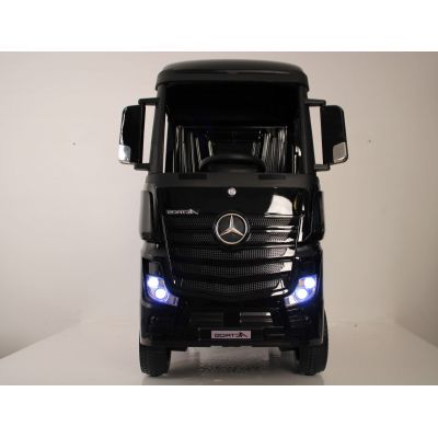   Rivertoys Mercedes-Benz Actros 4WD HL358