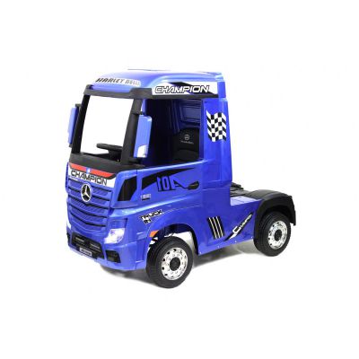   Rivertoys Mercedes-Benz Actros 4WD HL358