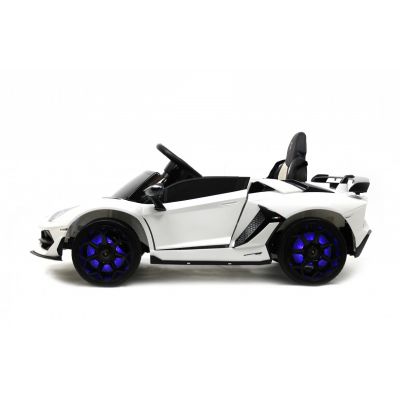   Rivertoys Lamborghini Aventador SVJ