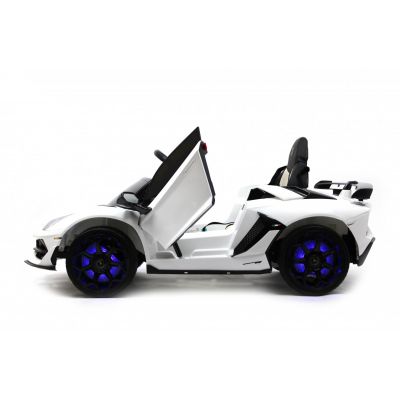   Rivertoys Lamborghini Aventador SVJ