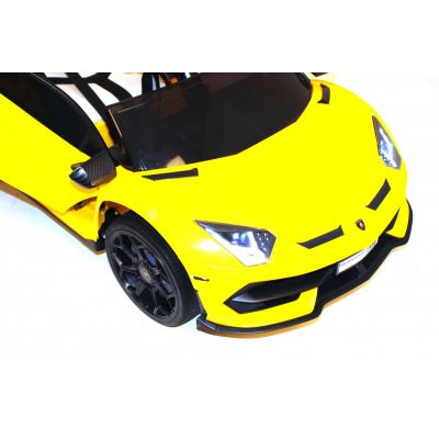   Rivertoys Lamborghini Aventador SVJ-