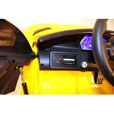   Rivertoys Lamborghini Aventador SVJ-