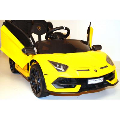   Rivertoys Lamborghini Aventador SVJ-