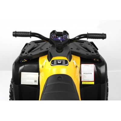   Rivertoys T001TT 4WD