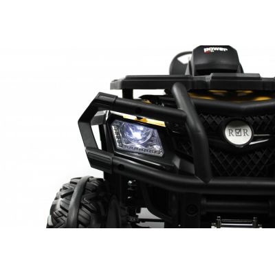   Rivertoys T001TT 4WD