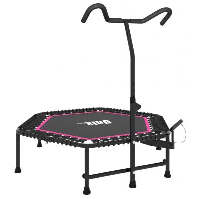   UNIX line Fitness Pink PRO 130 c