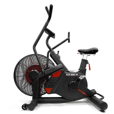  Xebex ABVR-2L air bike