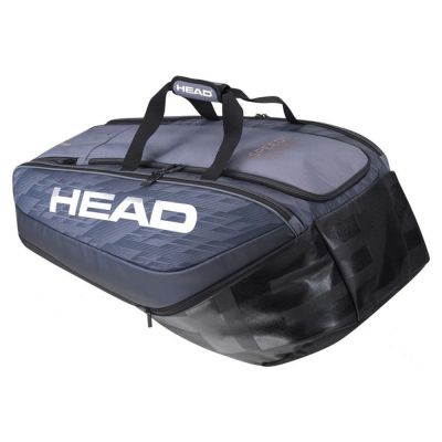  - Head Djokovic 12R Monstercombi /