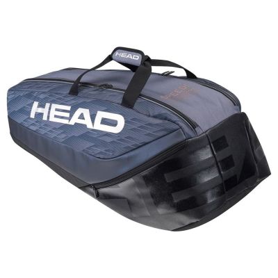  - Head Djokovic 9R Supercombi /