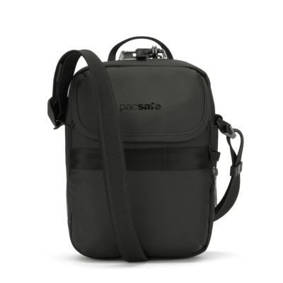     Pacsafe Metrosafe X compact crossbody 3  