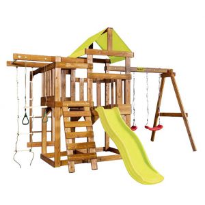    Babygarden Play 6      2.2  