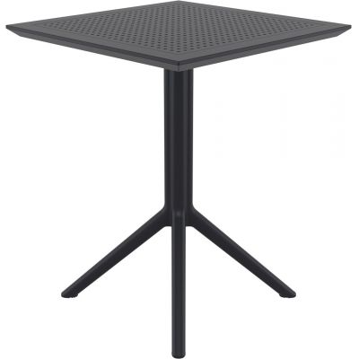    Siesta Contract Sky Folding Table 60