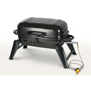    Start Grill HOBO-1T