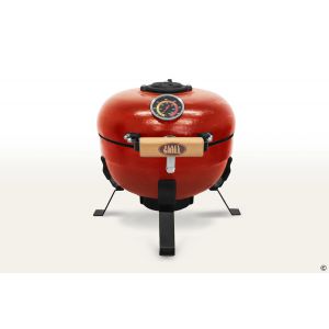   Start Grill Traveller 12" 