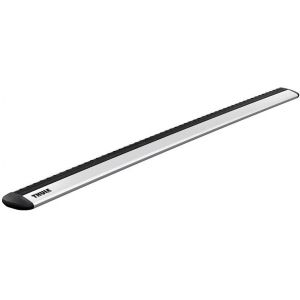   Thule WingBar Evo 127 , 2.