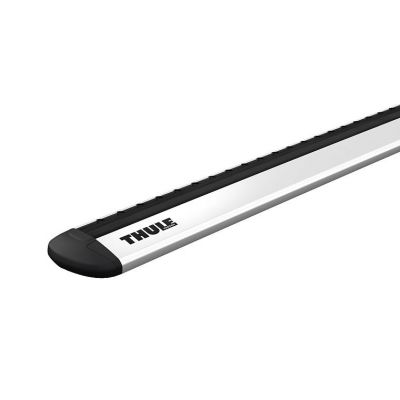   Thule WingBar Evo 127 , 2.