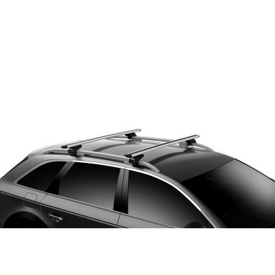   Thule WingBar Evo 135 , 2.