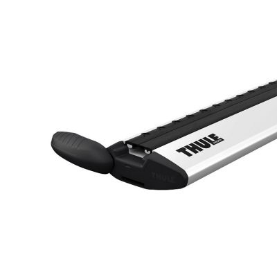   Thule WingBar Evo 135 , 2.