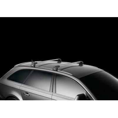  Thule WingBar Edge ( Fixpoint/. )   M+L