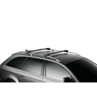  Thule WingBar Edge ( )   S