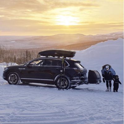  Thule Motion XT XXL (900)