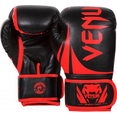  Everlast Challenger 2.0 Exclusive 10oz /