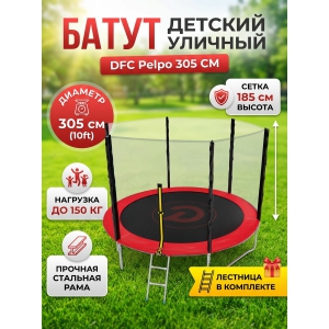 ����� � ������ DFC Pelpo 10ft �������