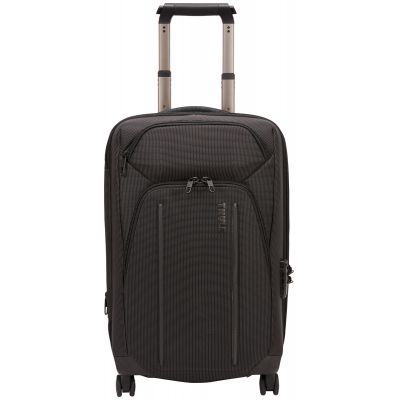        Thule Crossover 2 Expandable Carry-on Spinner 35L