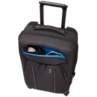        Thule Crossover 2 Expandable Carry-on Spinner 35L