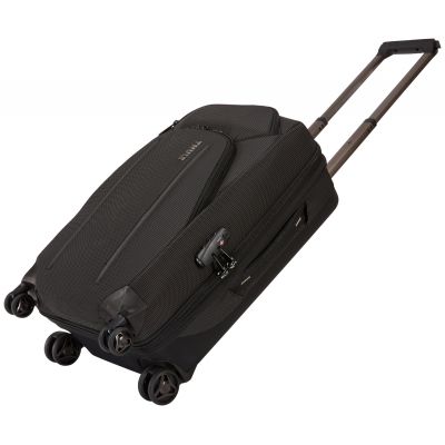        Thule Crossover 2 Expandable Carry-on Spinner 35L