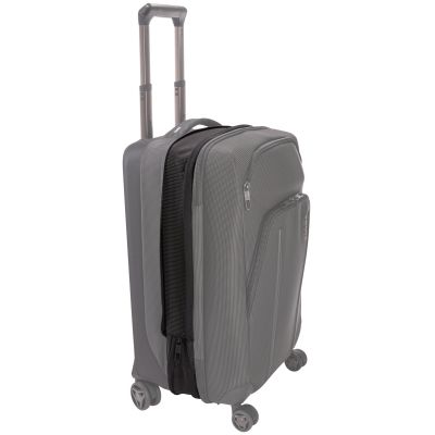        Thule Crossover 2 Expandable Carry-on Spinner 35L