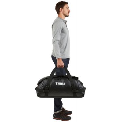   Thule Chasm Duffel 70L