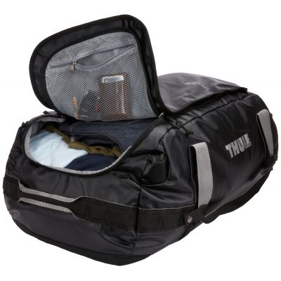   Thule Chasm Duffel 70L