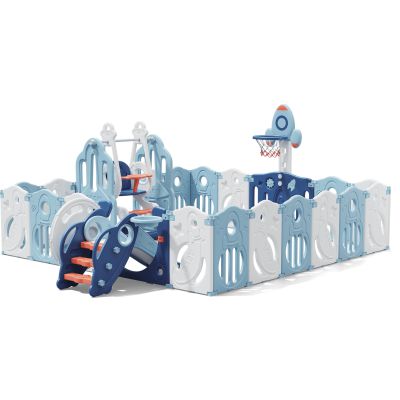  UNIX Kids Supreme Space 200x240  