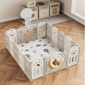  UNIX Kids DeLuxe 150x180 Grey