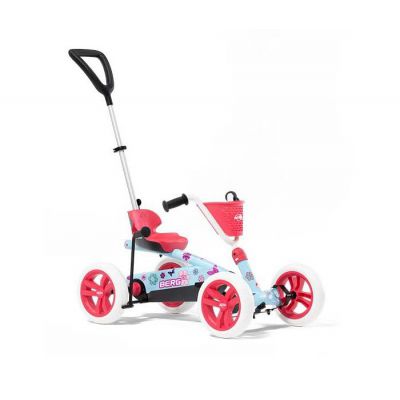  BERG Buzzy Bloom 2-in-1