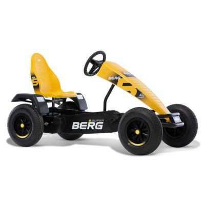  BERG XL B. Super Yellow BFR (07.55.35.00+07.50.00.01)