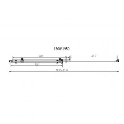   Vincea Como-N VSR-4CN9015CL