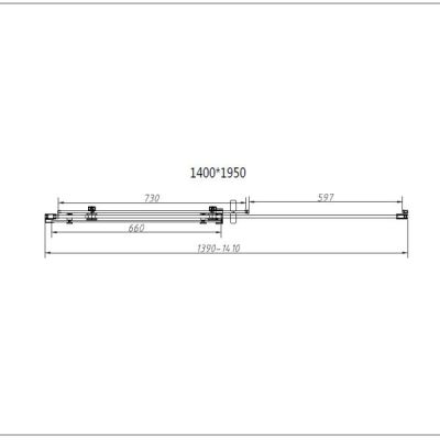   Vincea Como-N VSR-4CN1014CL