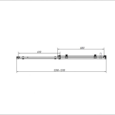   Vincea Como-N VSR-4CN9013CL