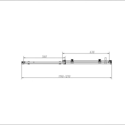   Vincea Como-N VSR-4CN9012CL