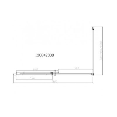   Vincea Dice VSR-4D8013CL