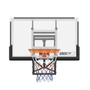    UNIX Line B-Backboard-PC 50"x32" R45